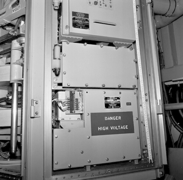 Innenminister plan Reserve für Reparaturen an Stromnetzen