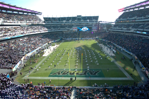 Viel Fußball - Sportfest in Langenfeld 20-21.6.26