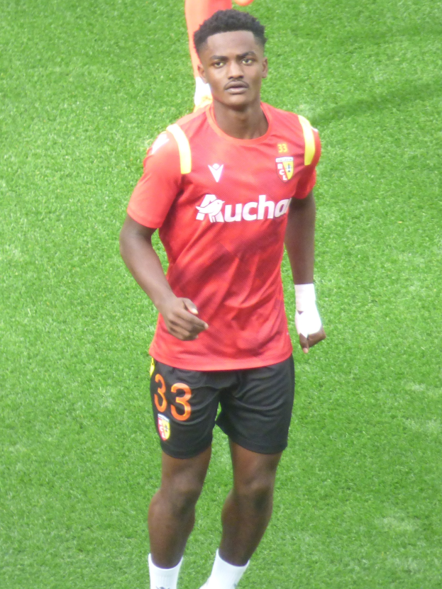 Bahlinger SC holt Marin Stefotic von SV Oberachern zurück