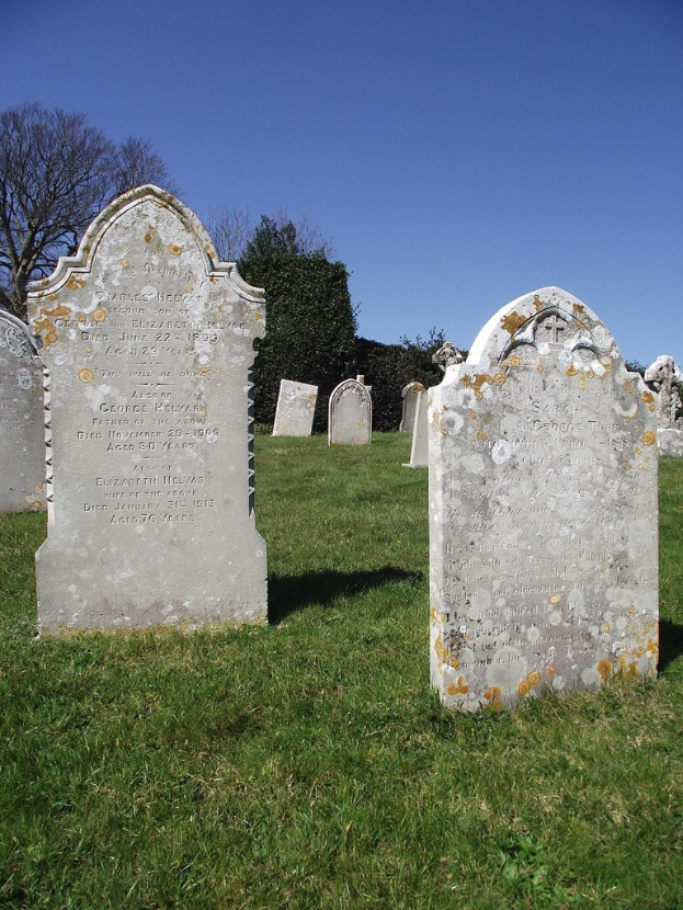 Rückzug vom Friedhof: Stadt Wolfenbüttel bietet keine Grabpflege mehr an