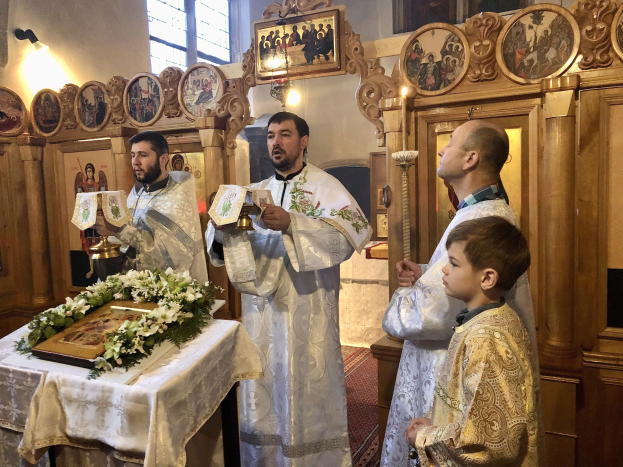 Gemeinschaftliches Kirchenprogramm: Ökumene leben beim Hessentag