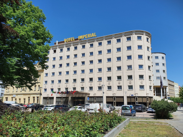 Grillpark in Friedrichshain oft überfüllt - mehr Platz?
