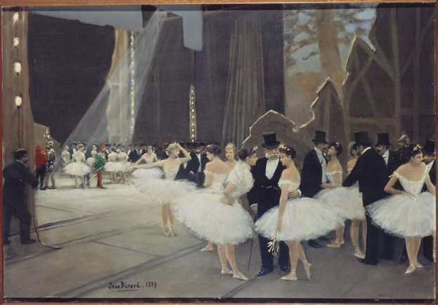 "Il viaggio a Reims" in Salzburg: Eine vollständig übertriebene, turbulente Revue
