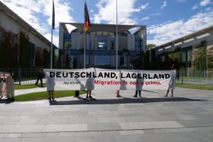 Wer begeht in Deutschland immer wieder Gewaltverbrechen