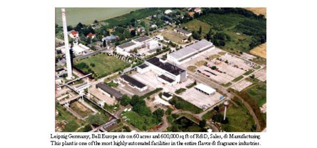 Deutschlands Industrieaufträge brechen deutlich über Erwartungen ein