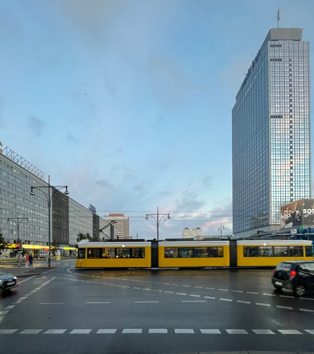 Stadtbahnausbau: Droht hier auch eine Kostensteigerung in Millionenhöhe?