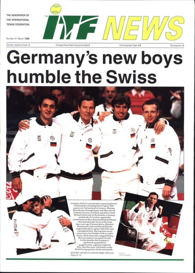 Soziale Einschnitte während der WM
