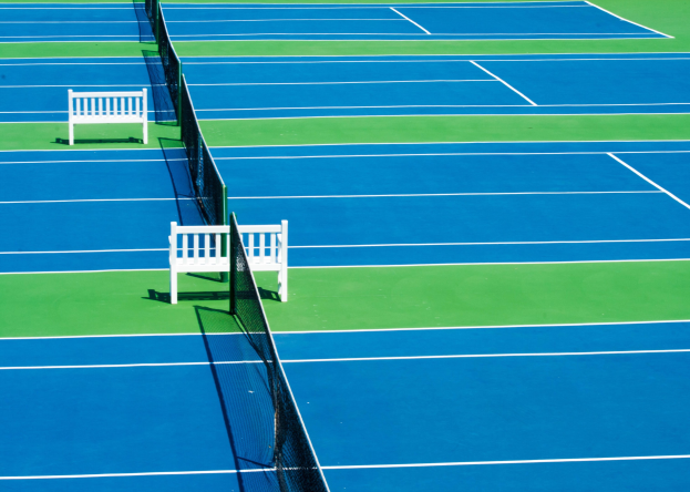 Tennis Club Neustadt feiert 100-jähriges Jubiläum mit Tennisfest vom 26. Juni