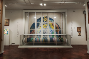 Deutsche Bank schließt Ausstellungshalle in Berlin
